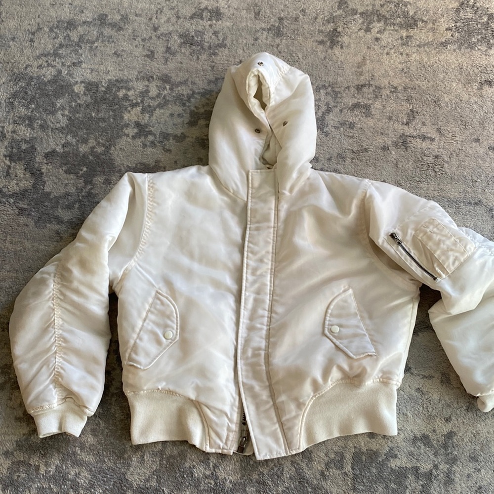 Coco New York Jacket